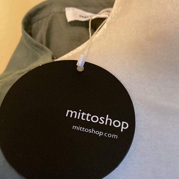 Mittoshop top - Picture 11 of 14